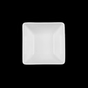 Schale quadratisch 11 x 11 cm, Buffet-Gourmet 5140