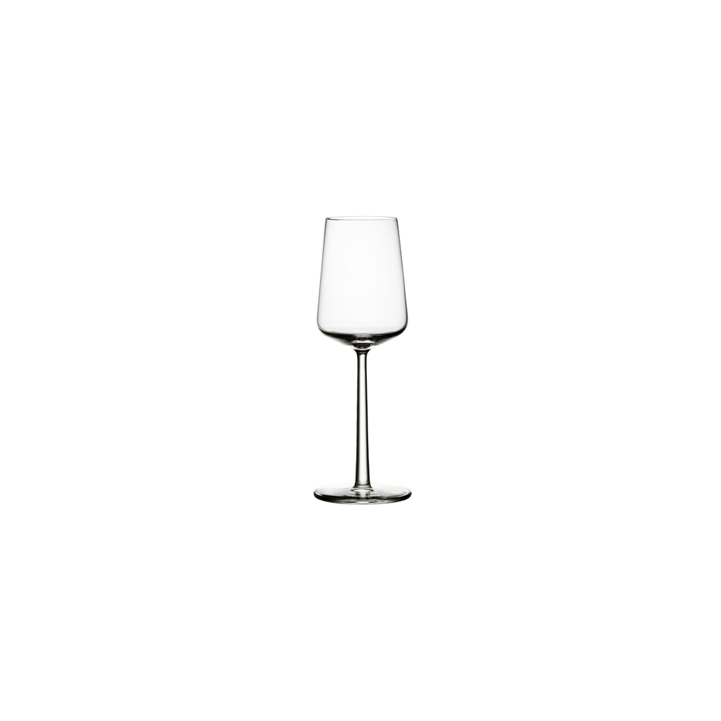 Weißweinglas 330 ml, 2er-Set, Essence