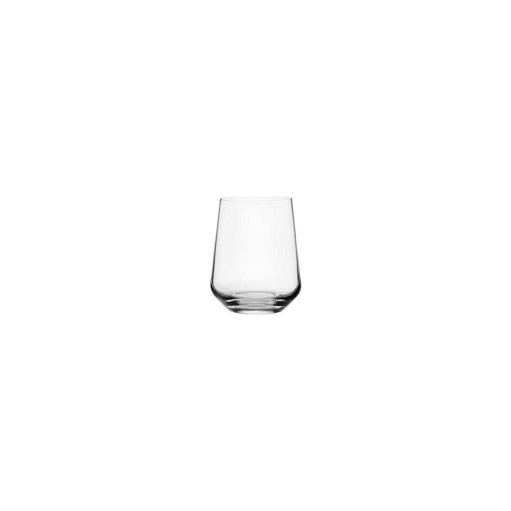 Wasserglas 350 ml, 2er-Set, Essence