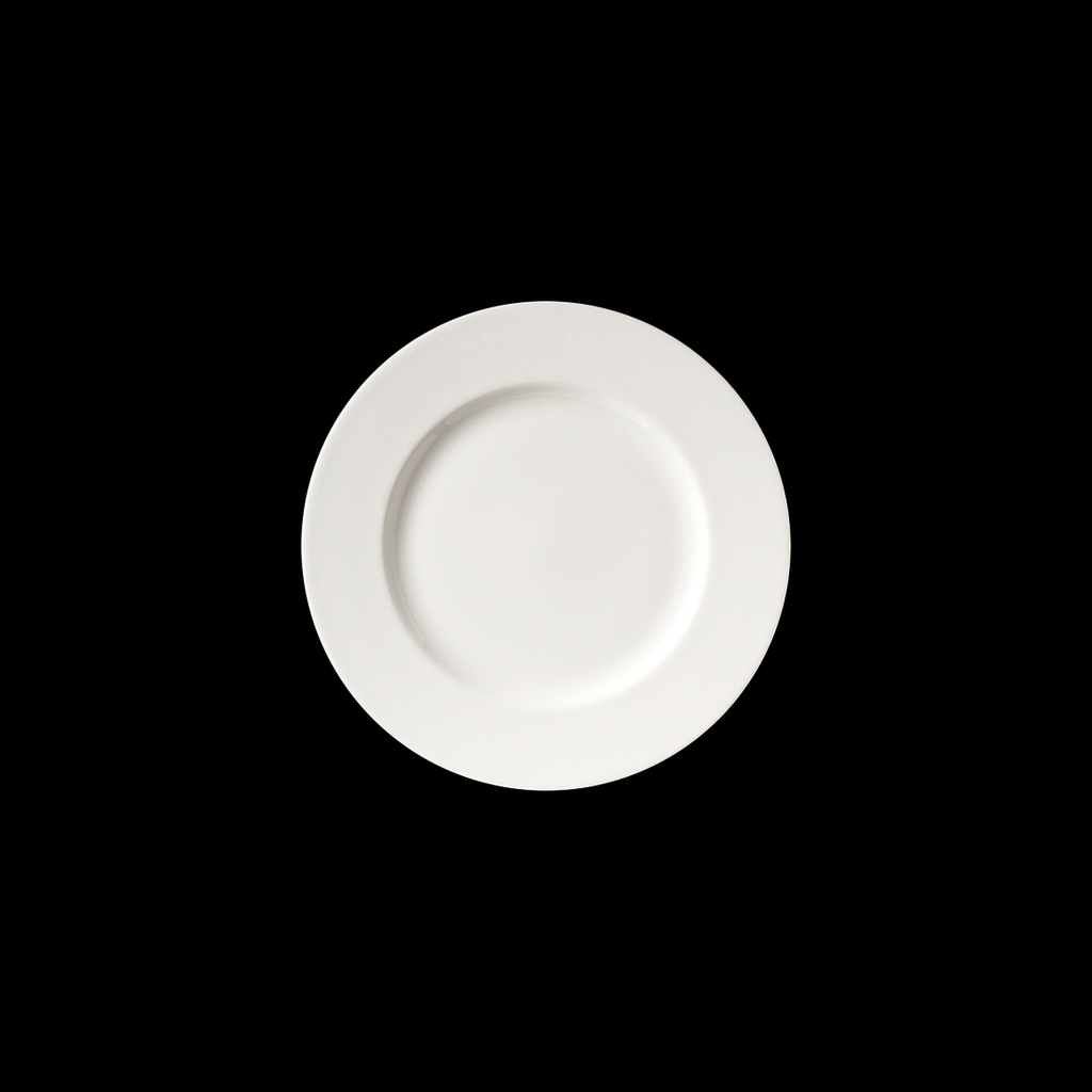 Teller flach 28 cm, Classic