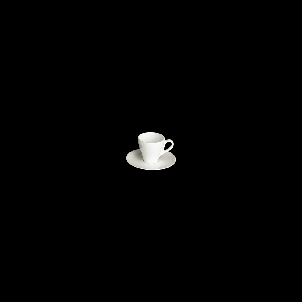 Espresso-Obertasse Classico 0,11 l, Classic