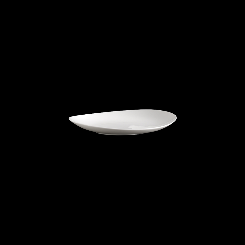 Teller oval 21 cm, Motion