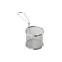 Servier-Frittierkorb 9 cm, Snackholder