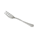 Kuchengabel, Baguette