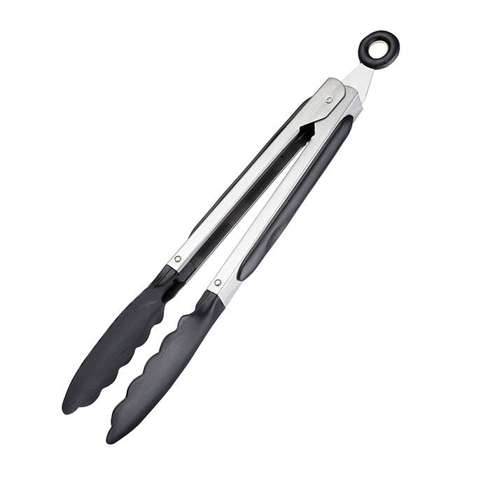 Universalzange, Classic, Edelstahl, Nylon L=25,5cm
