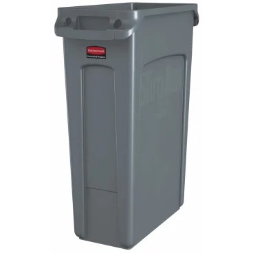 Abfallbehälter 60,00 l, Slim Jim®