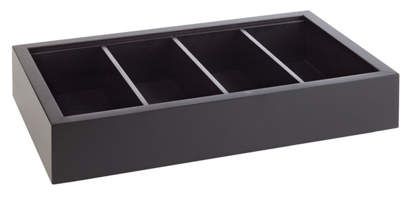 Besteck-/Universal-Box, 2-teilig