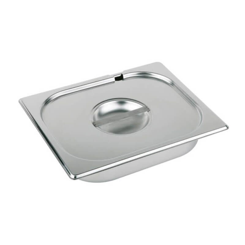 GN-Deckel 2/4