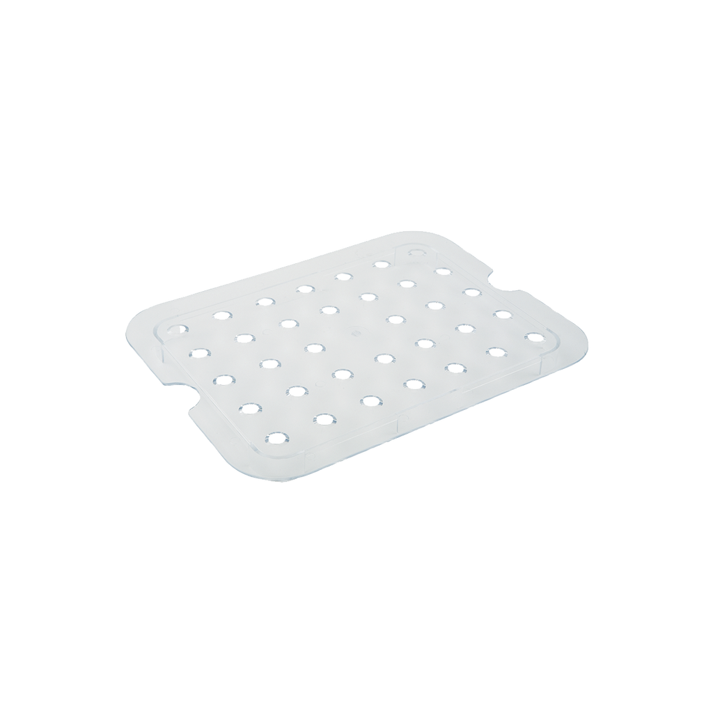 Abtropfgitter für GN 1/2