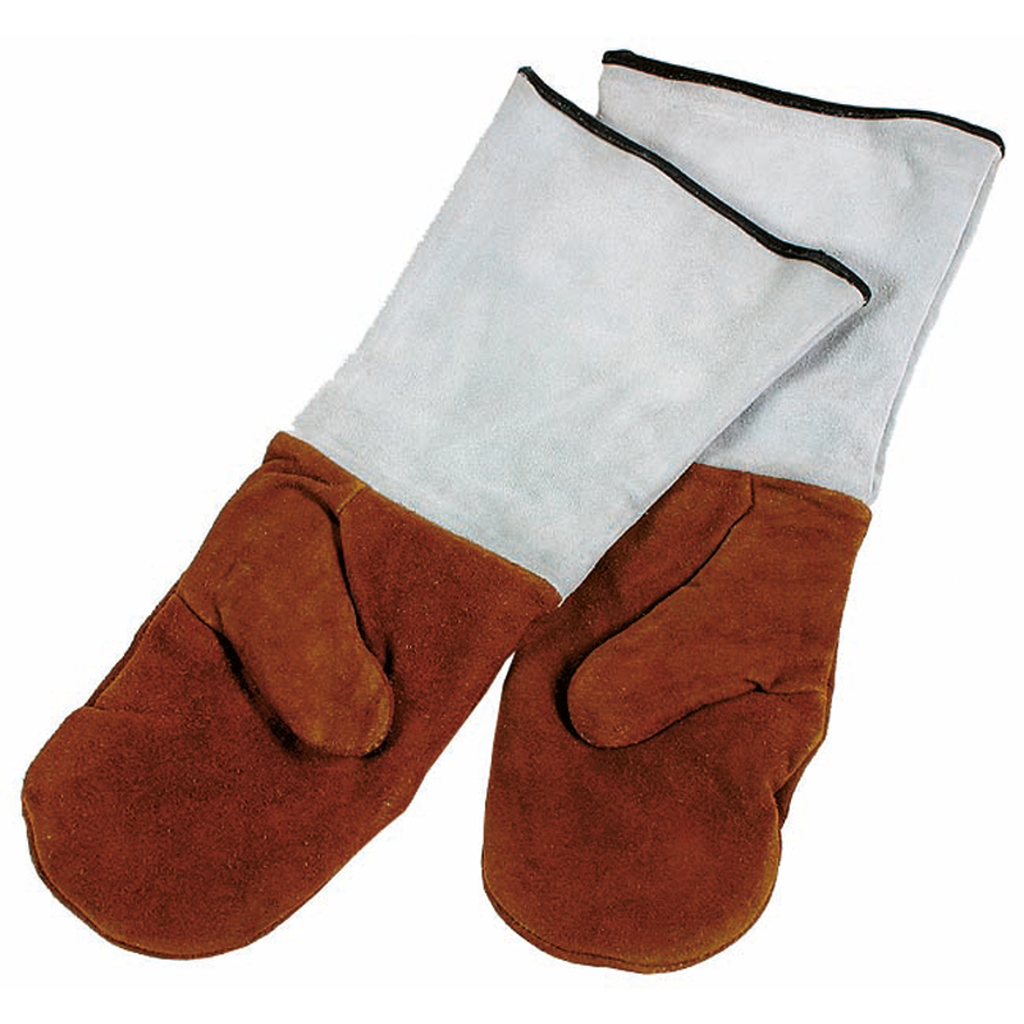 Backhandschuhe