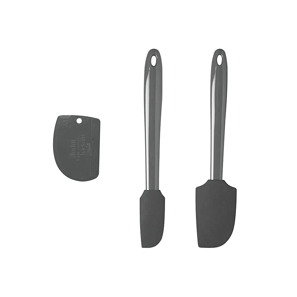 Teigkarte Easy Baking 12,5x9cm, 429390         