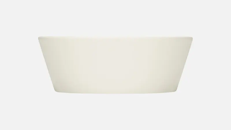Schale 8 cm, Purity mit Logo Griffwerk 