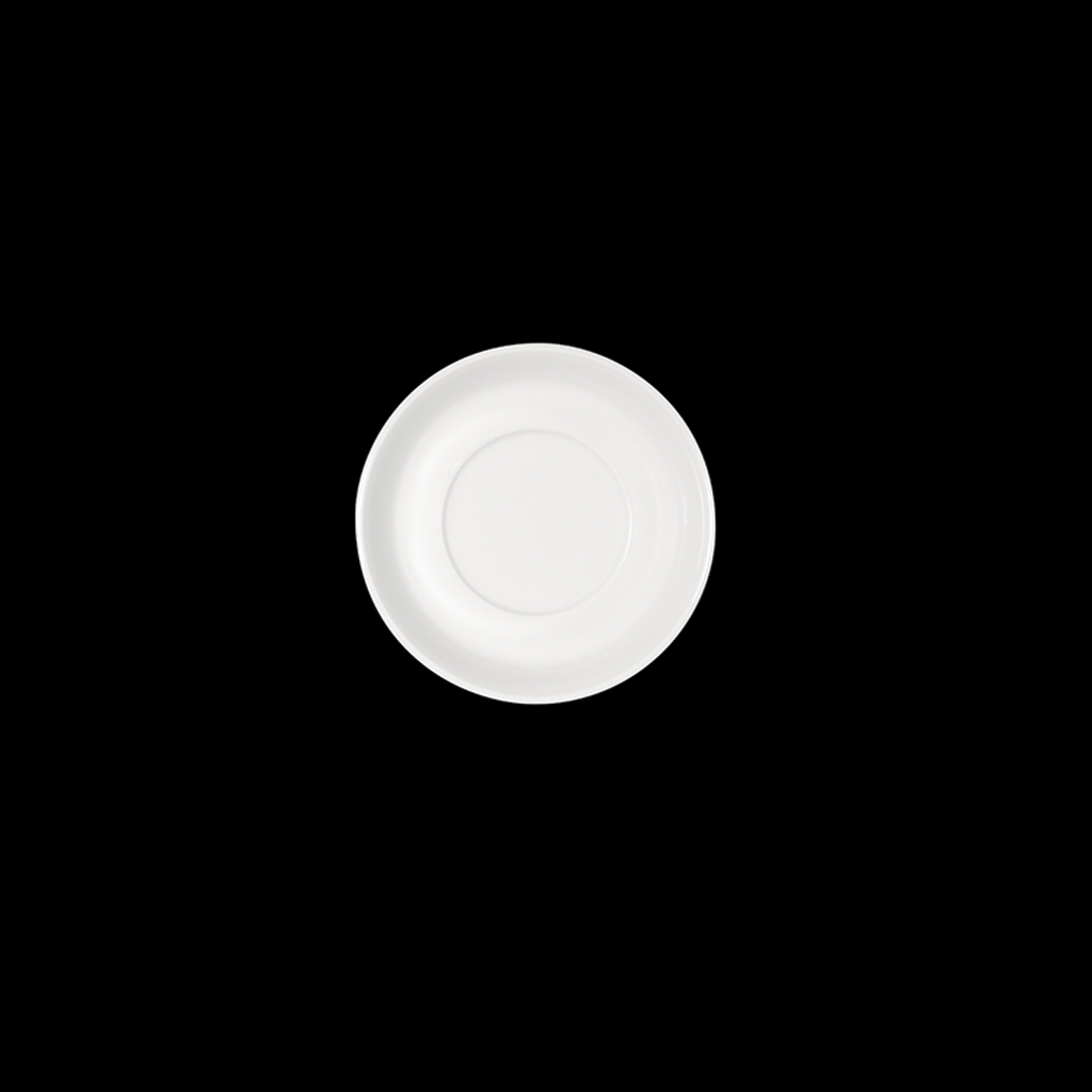 Untertasse 14 cm, B1100