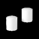 Salz-/Pfefferstreuer-Set, Meran Basic