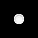 Untertasse 13,6 cm, Meran Basic