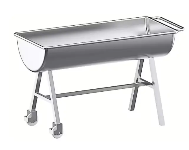 Mengmulde 200,00 l