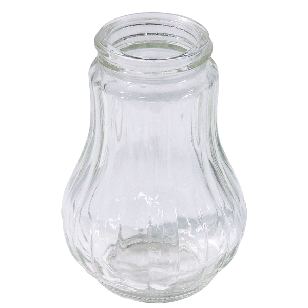 Ersatz-Glas zu Zuckerdosierer 0,15 l