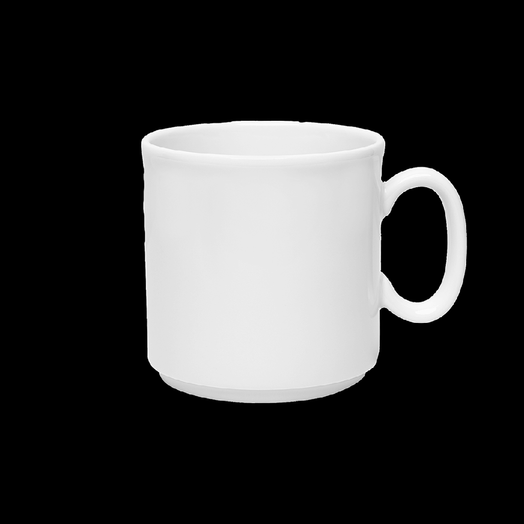 Kaffeebecher 0,30 l, Systemline