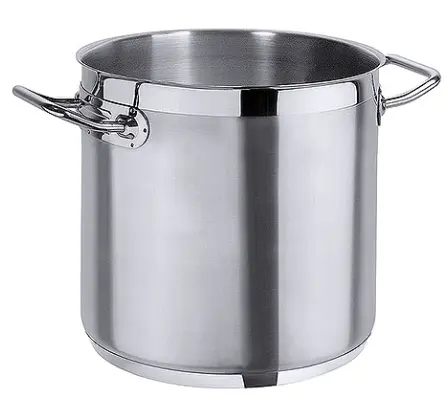 Kochtopf hoch 32 cm