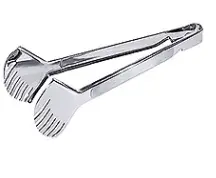Servierzange, geschlitzt, Buffet One
