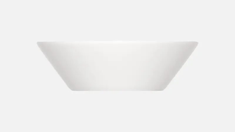 Schale 14 cm, Options