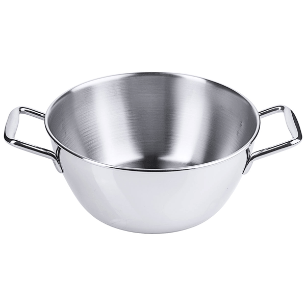 Servierschüssel 16 cm, mit 2 Griffe