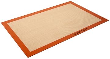 Antihaft-Backmatte für GN-Backbleche 1/1