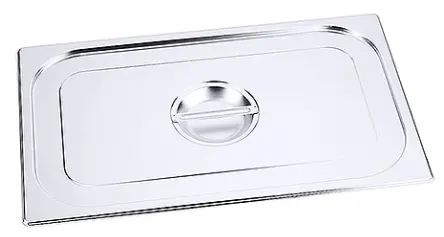GN-Deckel 1/1, 8600