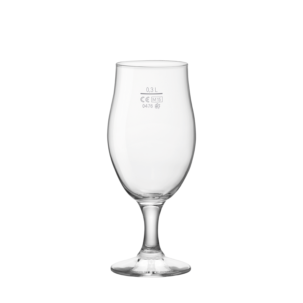 Biertulpe 375 ml, geeicht, Executive