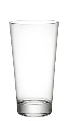 Becher 370 ml, Sestriere Bibita