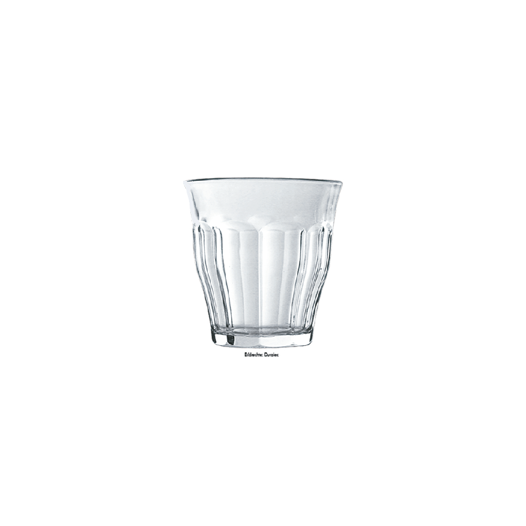 Becher 310 ml, Picardie