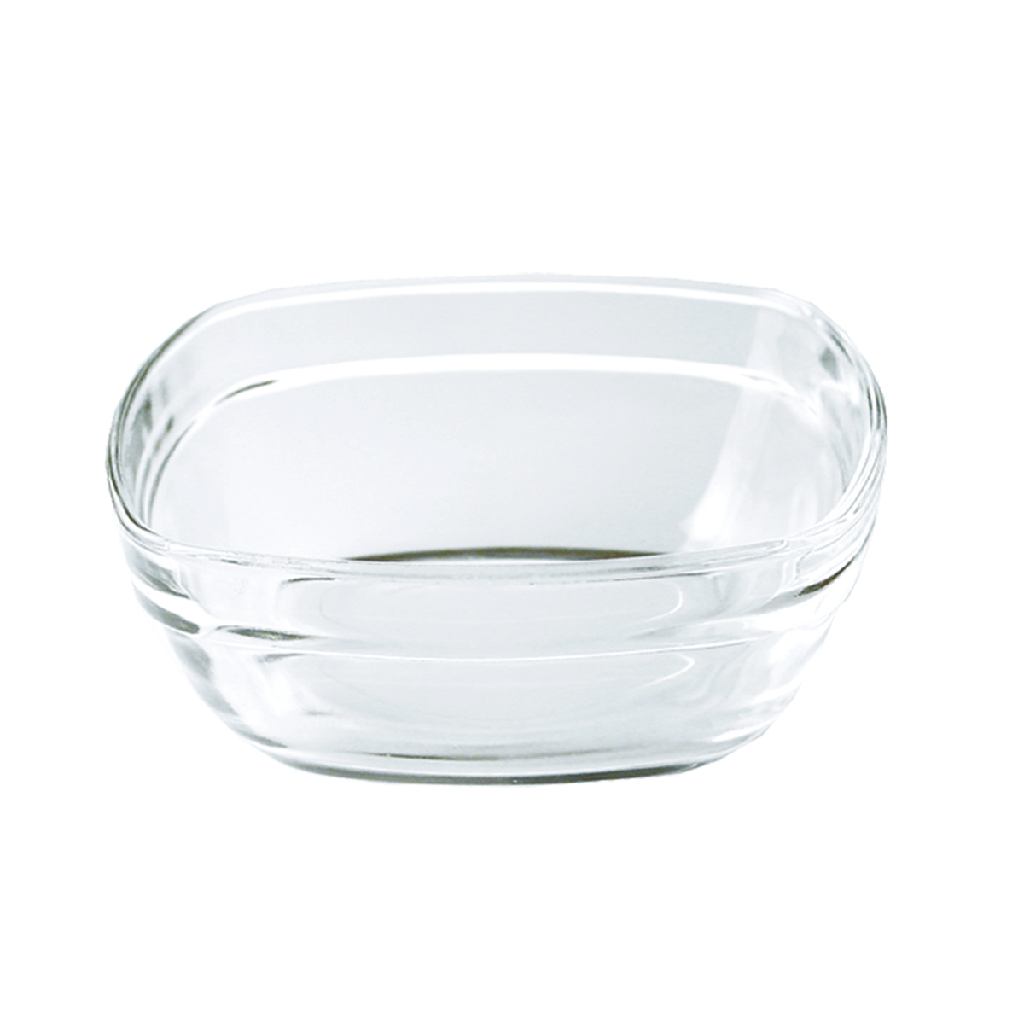 Schale 20 cm, Lys Carré