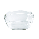 Schale 20 cm, Lys Carré