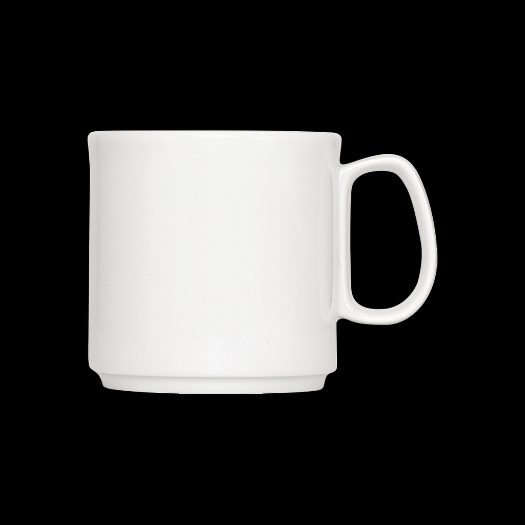 Kaffeebecher 0,30 l, Invita Dimension