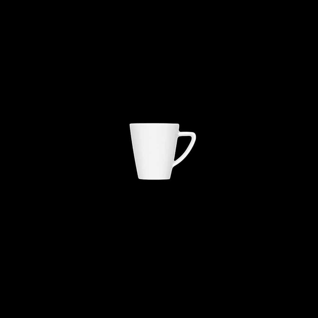 Espresso-Obertasse 0,09 l, Options