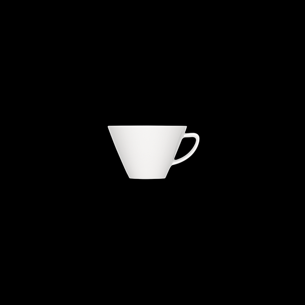 Kaffee-Obertasse 0,26 l, Options