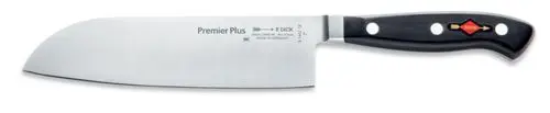 Santokumesser 18 cm, Premier Plus