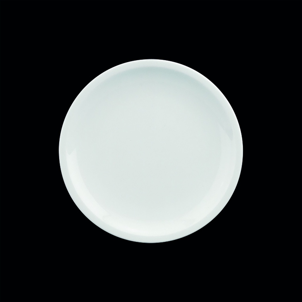 Teller flach coup 31 cm, Form 898