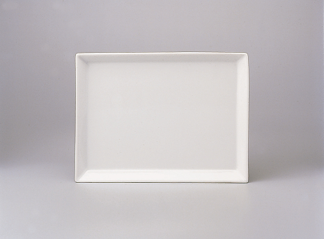 Platte rechteckig 33 x 21 cm, Unlimited