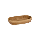 Holzschale M, Vision