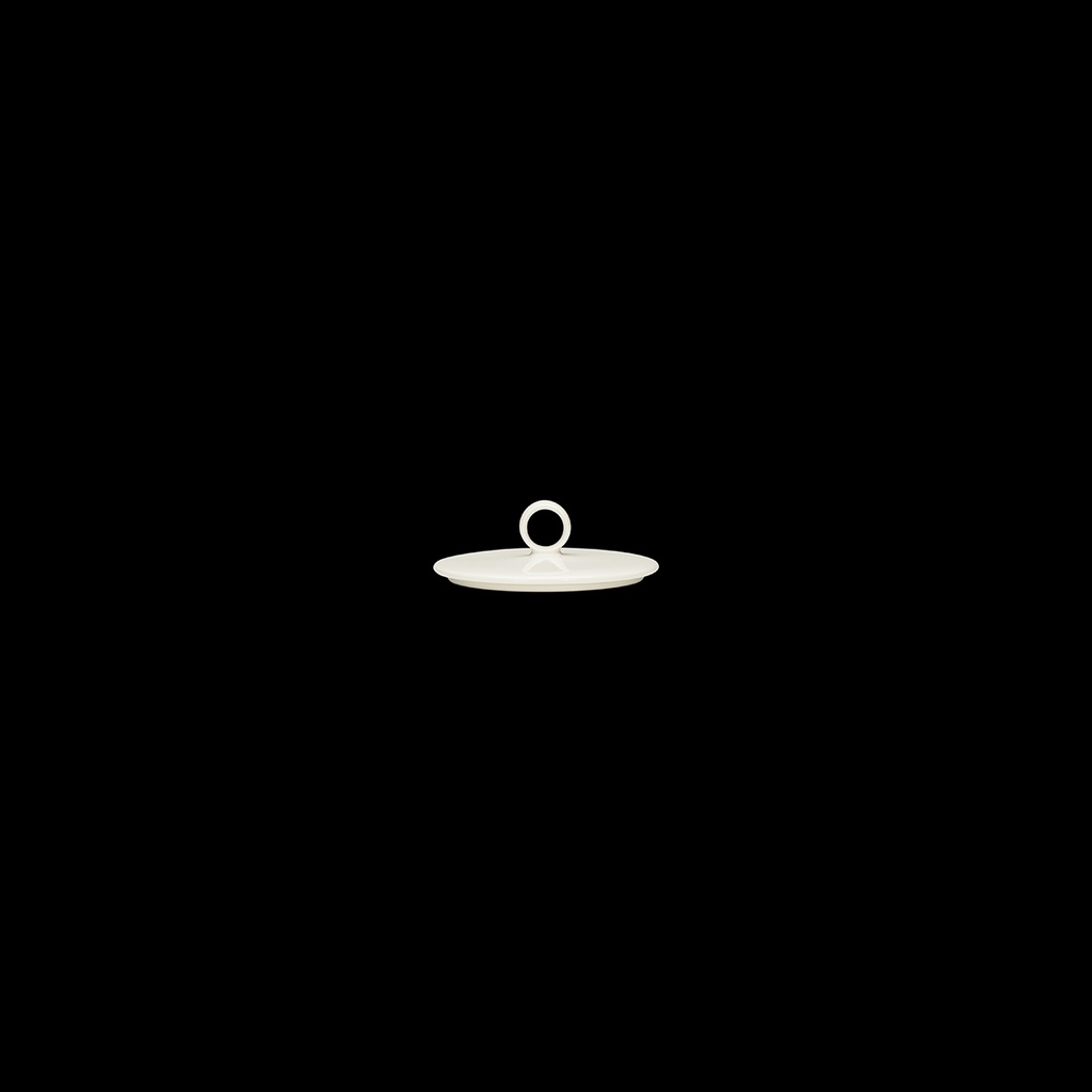 Deckel 10 cm, Purity