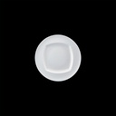 Teller flach Fahne 20 cm, Event