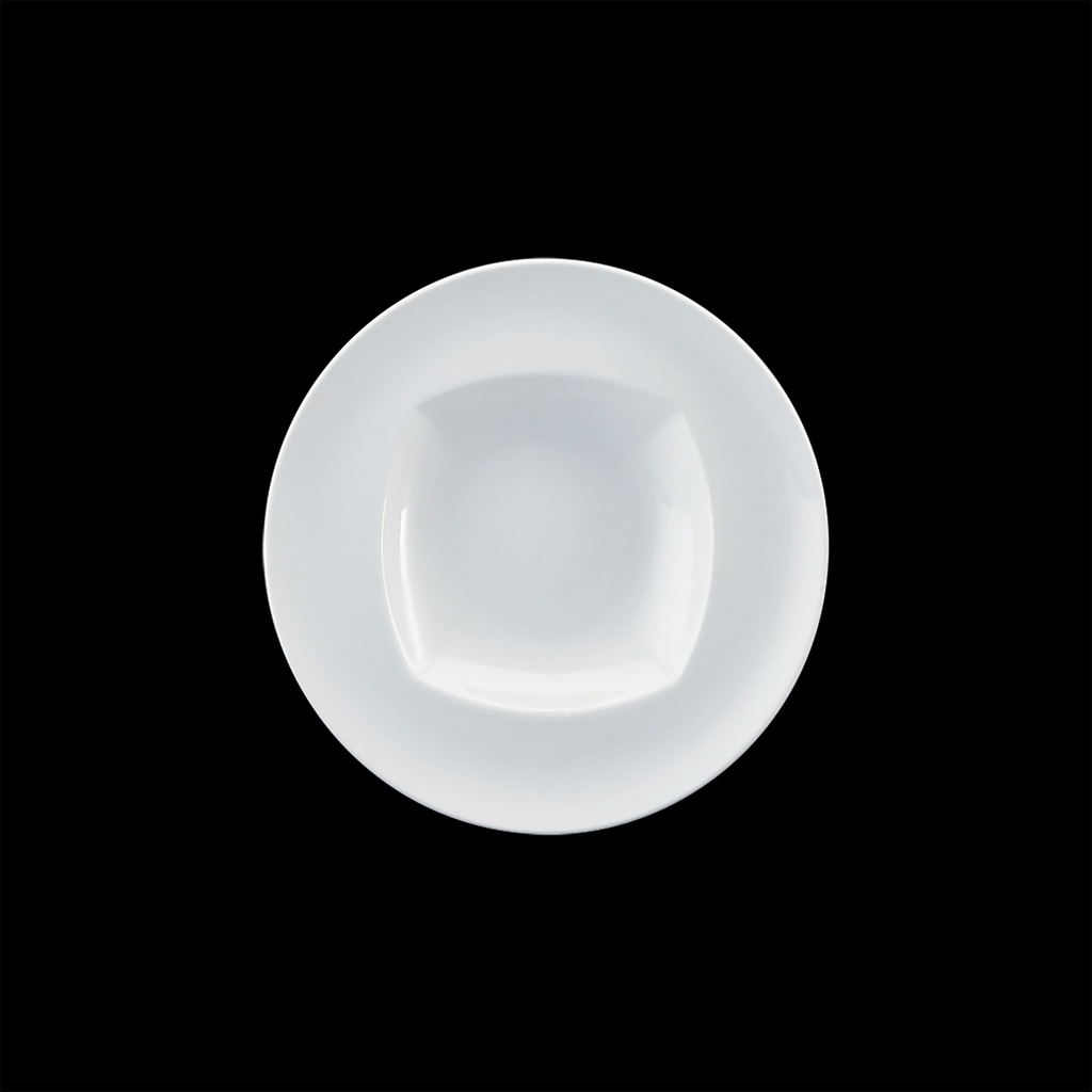 Teller tief Fahne 26 cm, Event