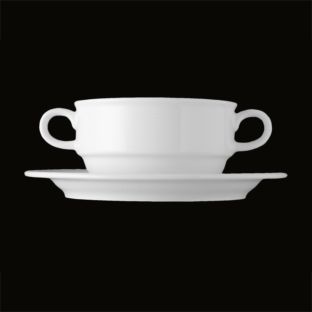 Untertasse 17 cm, Trend