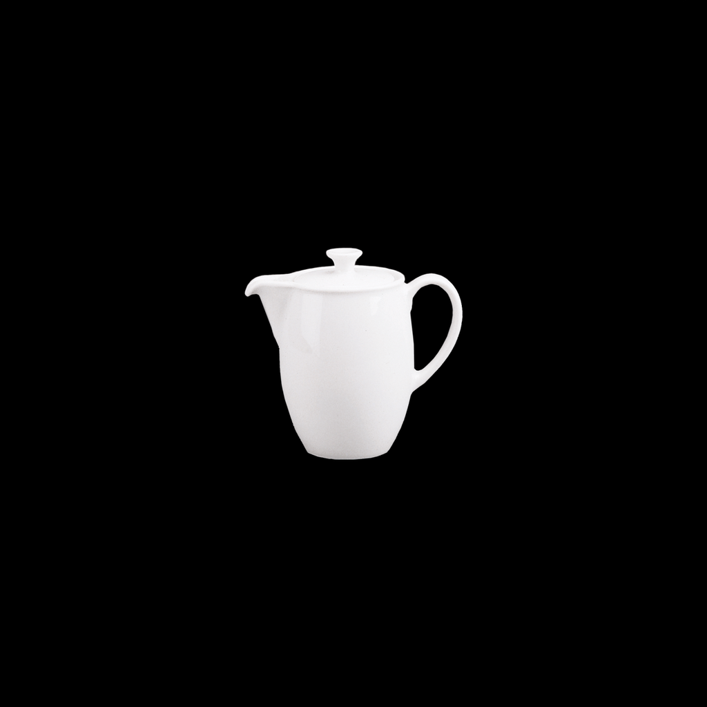 Kaffeekanne 0,85 l, mit Deckel, 98