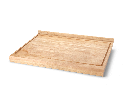 Back- und Arbeitsbrett