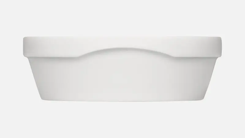 Eintopfschale 18 cm, Airflow