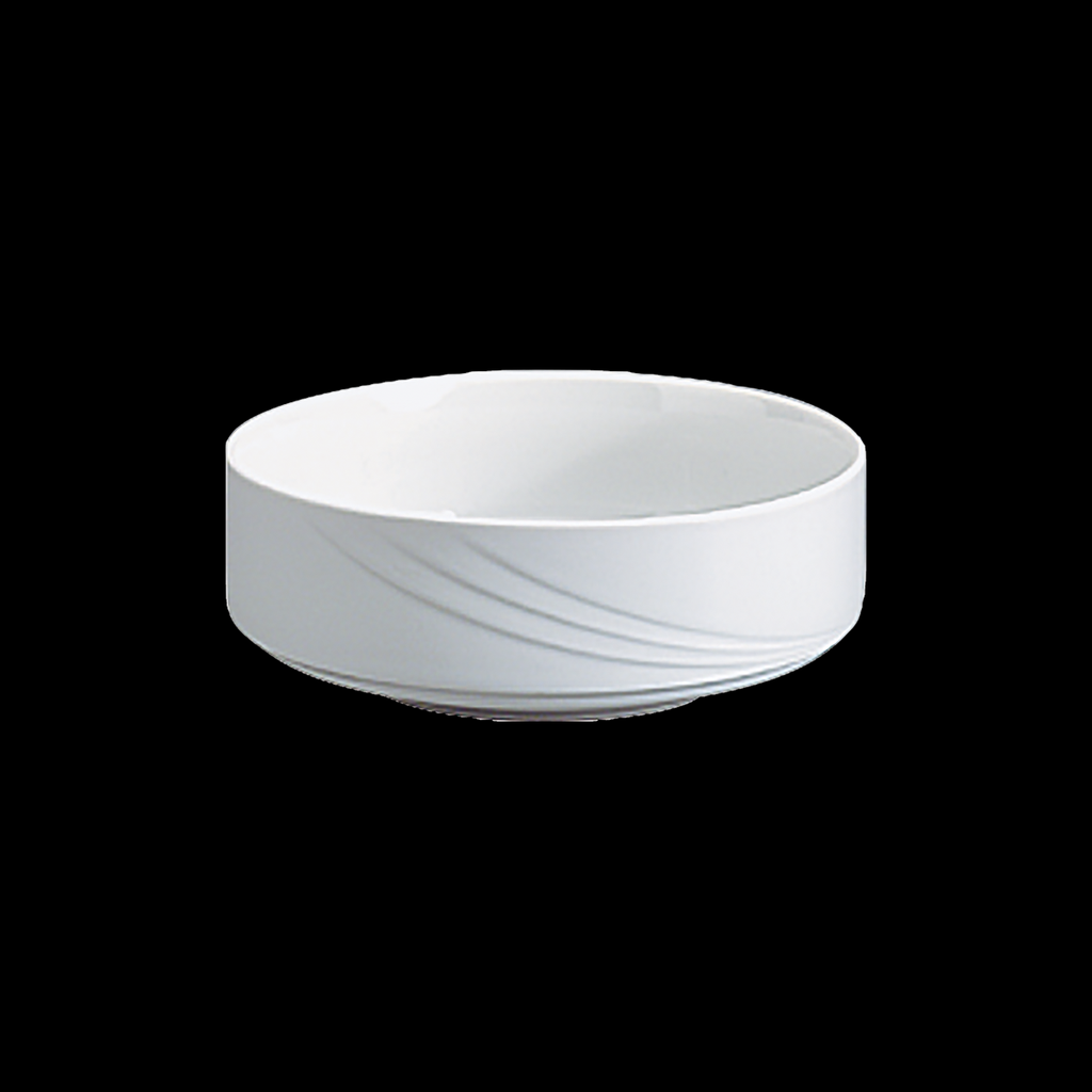 Schale Relief 18 cm, Donna