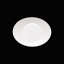 Teller tief oval 30 cm, Signature