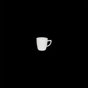Espresso-Obertasse hoch 0,10 l, Avanti Gusto